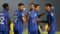 جوانِ یاغی استقلال، دوباره جریان‌ساز شد