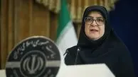 سخنگوی دولت: درخواست ایران برای جلسه مشترک با سه کشور اروپایی، آمریکا و آژانس رد شد