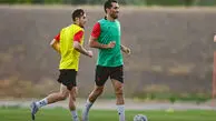 مقصد جذاب وحید امیری برای از بین رفتن خاطره تلخ پرسپولیس