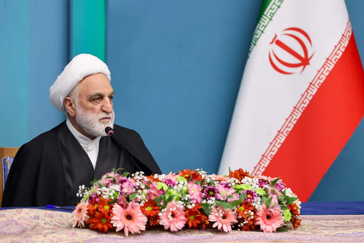 اژه‌ای: اگر نمی‌توانیم کاری برای مردم انجام دهیم، نباید وعده‌اش را بدهیم!