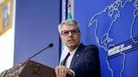 سخنگوی وزارت امور خارجه: سکوت شورای امنیت، جنایات اسرائیل در یمن را ادامه‌دار کرده است