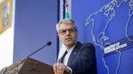 سخنگوی وزارت امور خارجه: دور بعدی مذاکرات برای شنبه برنامه‌ریزی شده است / زمان مذاکره با تفاهم ایران و آمریکا تعیین می‌شود