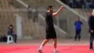 حیدری: ساپینتو را حمایت کنید!