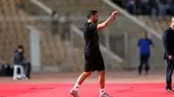 حیدری: ساپینتو را حمایت کنید!