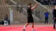 حیدری: ساپینتو را حمایت کنید!