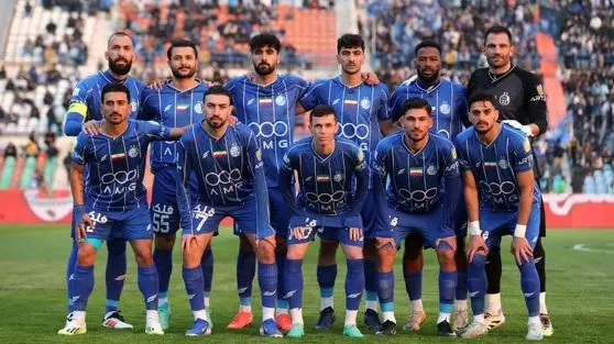 ستاره استقلال برای همیشه از ایران رفت