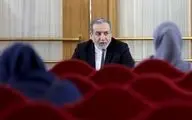 عراقچی هشدار داد: هیچ فشاری نمی‌تواند حقوق حاکمیتی ایران را زیر سؤال ببرد