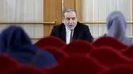 قیمت نجومی روسری همسر عراقچی در جشن تولد دخترش سروصدا کرد