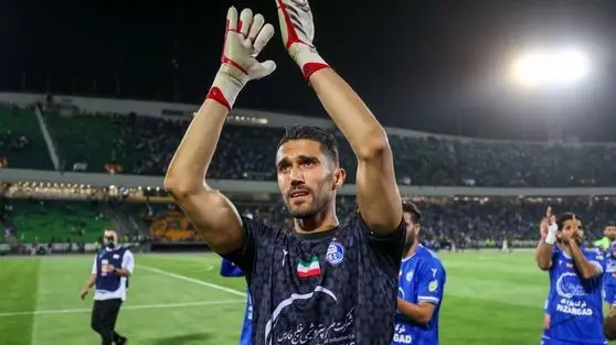 اگر قهرمان نمی‌شدیم، برای همیشه از استقلال می‌رفتم!