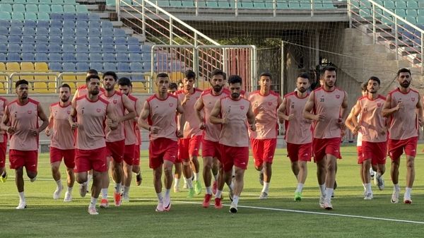 دروازه‌بان جوان، بازیکن مورد توجه گاریدو در پرسپولیس!