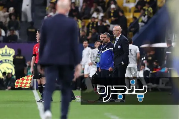 میودراگ بوژوویچ استقلال النصر