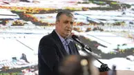 رئیس سازمان انرژی اتمی:  از فاز تحقیقات عبور و وارد فاز صنعتی شدیم