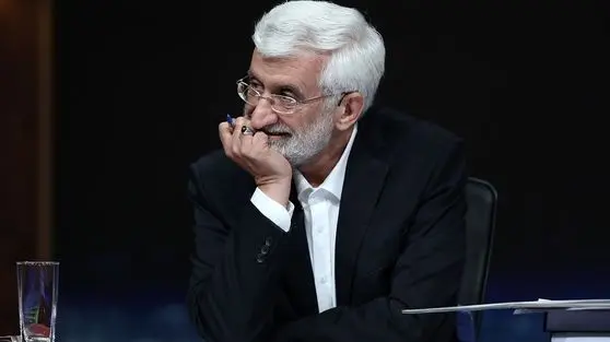 صحبت‌های جدید سعید جلیلی در مورد حجاب