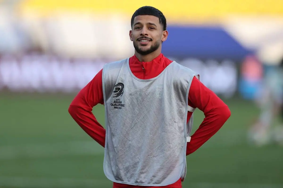 مهاجم ملی‌پوش ایران به ستاره بی‌رقیب النصر دبی تبدیل شد!