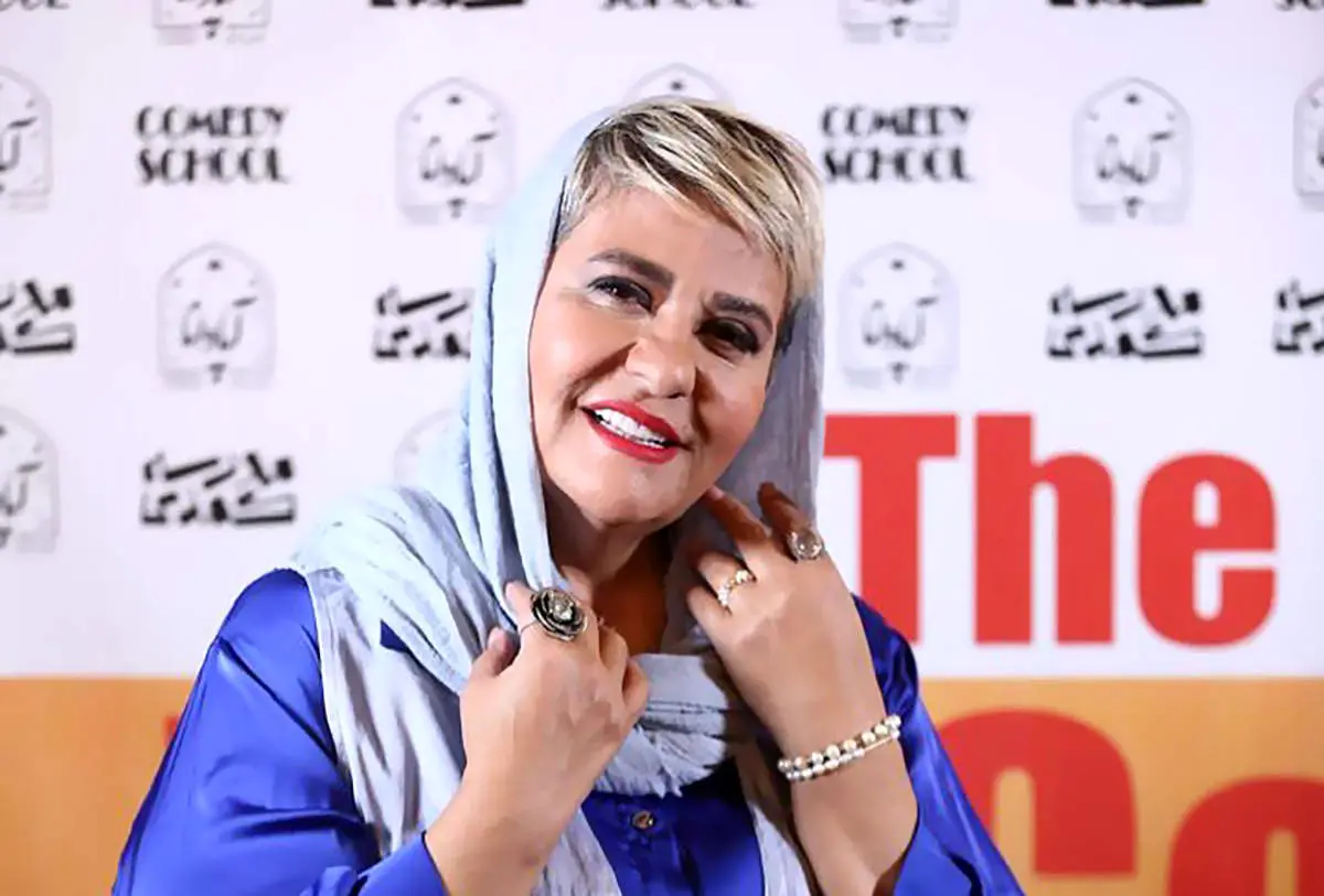 «For Comedy»؛ گردهمایی چهرههای مطرح کمدی ایران در کاخ ایوان آپادانا