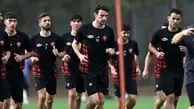بازیکنان مطرح پرسپولیس در آستانه پوشیدن پیراهن آبی استقلال