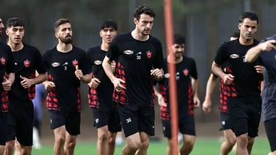بازیکنان مطرح پرسپولیس در آستانه پوشیدن پیراهن آبی استقلال