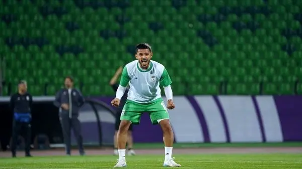 این روزها کسی از مهدی قایدی خبر دارد؟