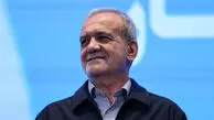 قول پزشکیان: کمترین قطعی برق در اسال