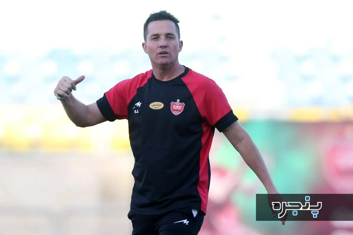 پایان دوران کوتاه وحید هاشمیان؛ اوسمار ویرا سرمربی پرسپولیس شد