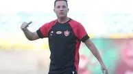پوستر ویژه باشگاه پرسپولیس برای ورود اوسمار