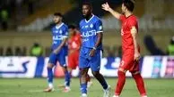 لغو محرومیت جنجالی تراکتور؛ استقلال بدون تماشاگر در تبریز مهمان شد