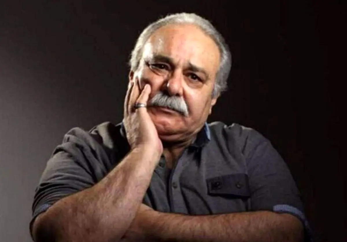 محمد کاسبی، چهره ماندگار سینما و تلویزیون، درگذشت