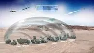 رونمایی از گنبد فولادین ترکیه؛ پدافند هوایی چندلایه با فناوری بومی