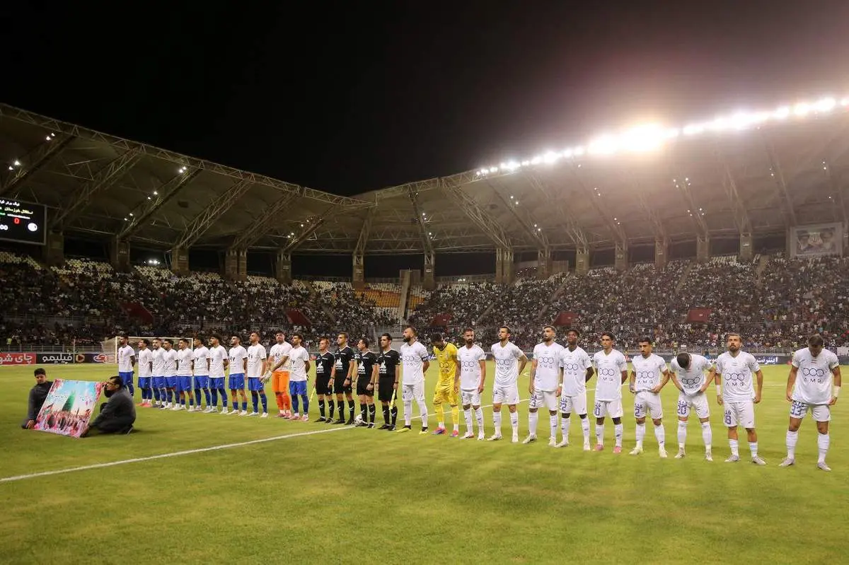 بحران در استقلال / مهاجم شاخص تیم به دنبال جدایی شد