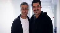 بازگشت پژمان جمشیدی و سام درخشانی در پروژه جدید: نیش
