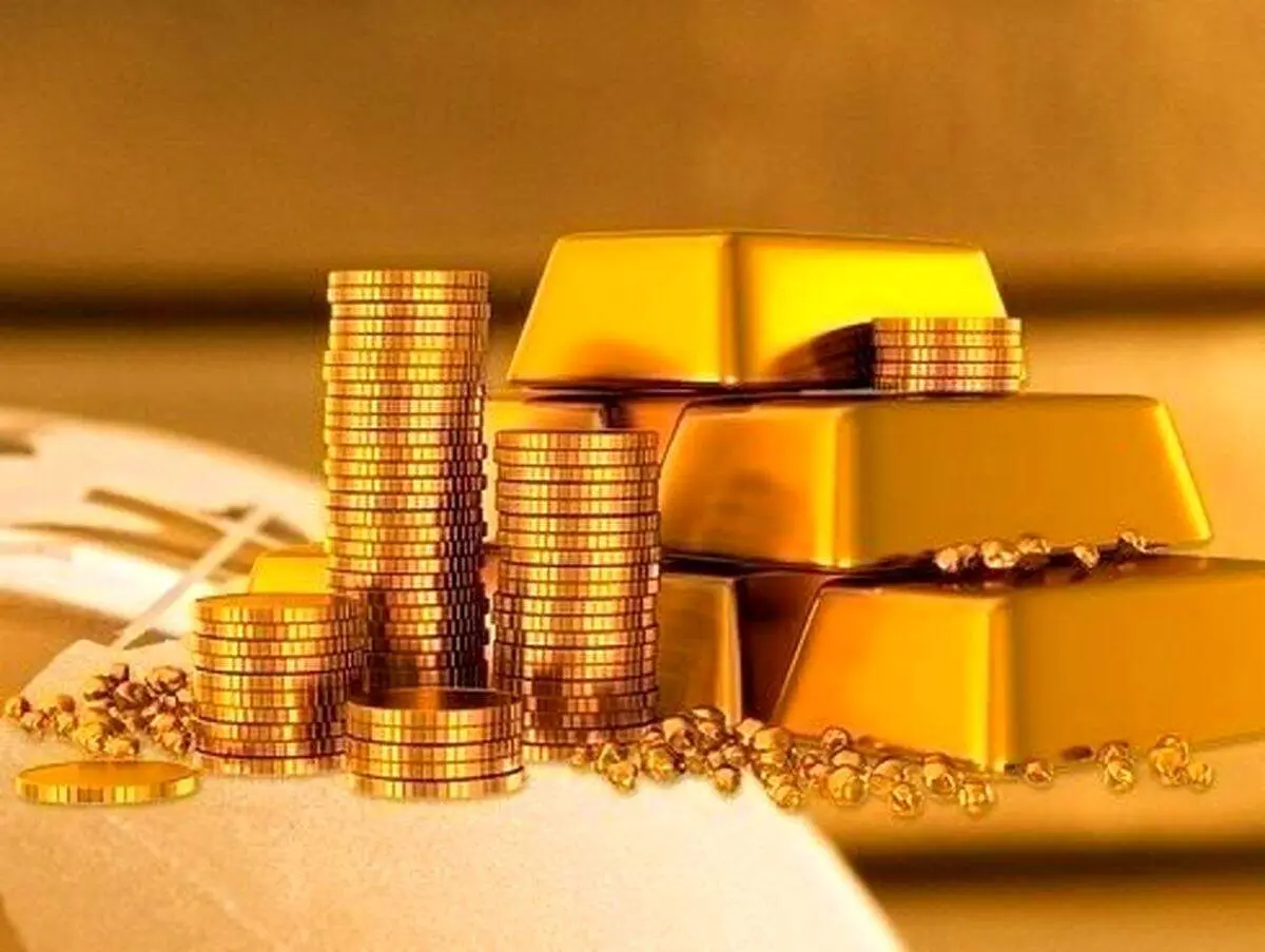 قیمت سکه و طلا در بازار امروز ۳ اردیبهشت ۱۴۰۴: ریزش بی‌سابقه قیمت‌ها