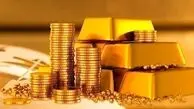 قیمت سکه و طلا در بازار امروز ۳ اردیبهشت ۱۴۰۴: ریزش بی‌سابقه قیمت‌ها