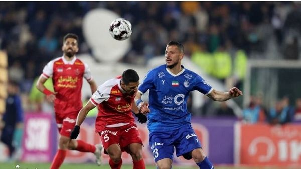 اسامی داوران هفته پنجم اعلام شد؛ استقلال و پرسپولیس با VAR