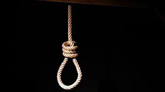 محسن لنگرنشین اعدام شد