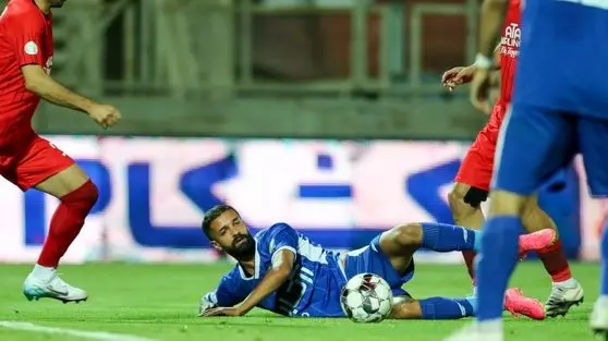 استقلال در بحران مدافعان؛ سهرابیان جدا می‌شود؟