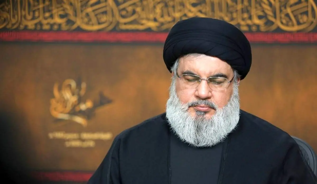 فوری: محافظ محبوب سید حسن نصرالله به شهادت رسید