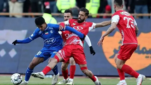 ساپینتو تکلیف هافبک پرسپولیسی را مشخص کرد