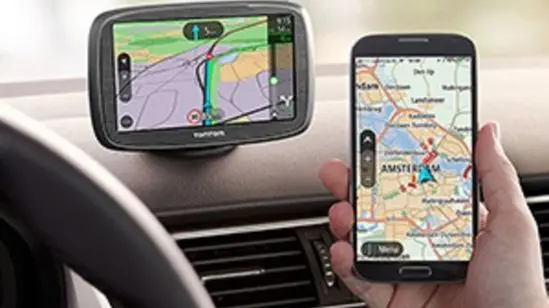 علت اختلال‌های عجیب در GPS چیست؟