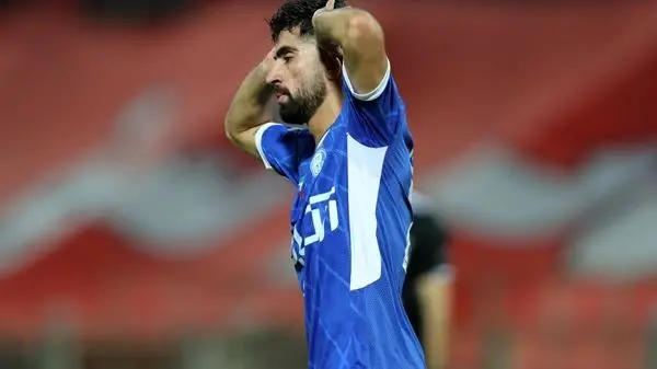 حیف شد استقلال باید بمب نقل‌وانتقالات را از پرسپولیس می‌آورد