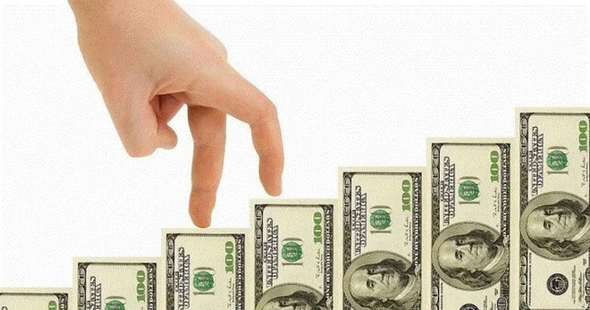 قیمت دلار هم اکنون ۱۶۶ هزار تومان شد+ نمودار رشد انفجاری