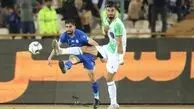 سورپرایز مهدی رحمتی برای استقلال در بازی امروز
