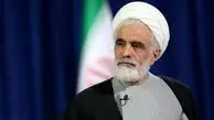 بنابر مصلحت کشور موقتاً از ابلاغ قانون حجاب جلوگیری شد