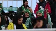 ویدیو: گل اول آلومینیوم به پرسپولیس
