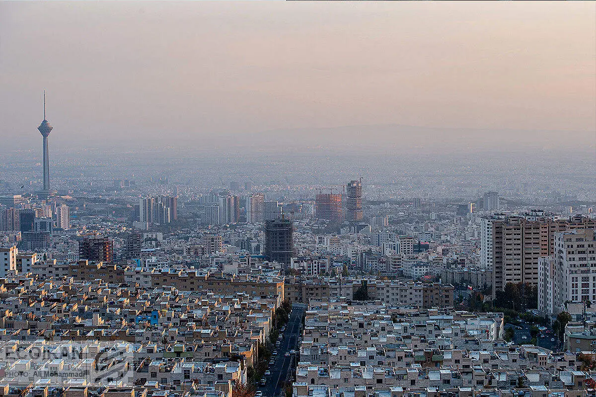 قیمت هر متر خانه در تهران چقدر است؟