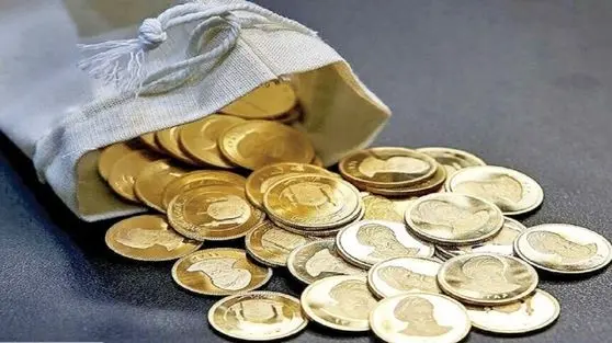 قیمت سکه امروز جمعه ۱۳ تیر ۱۴۰۴؛ نوسانات تازه در بازار سکه با تغییرات قابل توجه