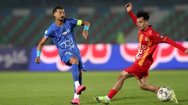 پایان کار رامین رضاییان در استقلال؛ رامین وسایلش را هم جمع کرد!