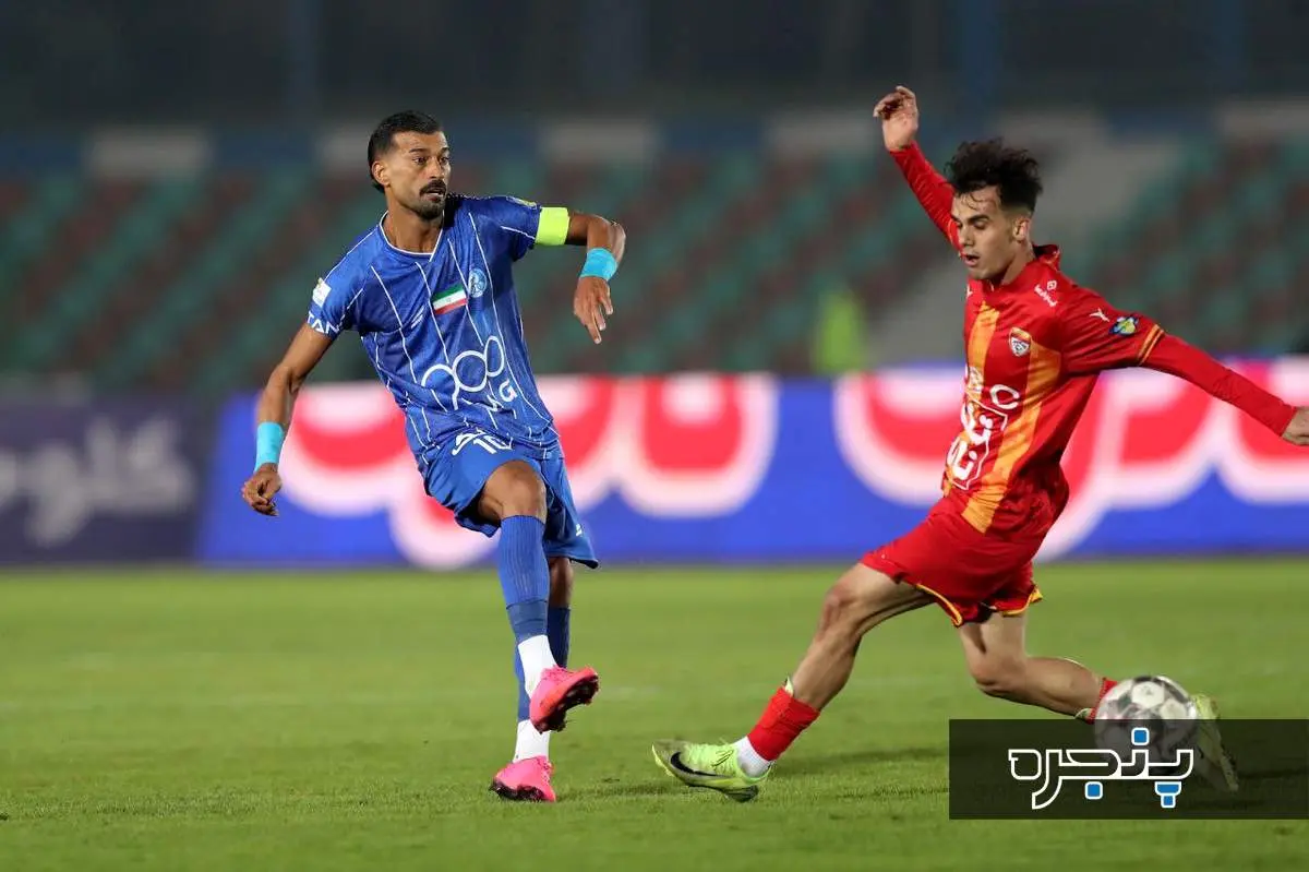 پایان کار رامین رضاییان در استقلال؛ رامین وسایلش را هم جمع کرد!