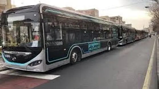 نوروز ۱۴۰۵ و یک خبر خوش برای مسافران جاده‌ای / زمان پیش‌فروش بلیت اتوبوس از فردا + جزئیات