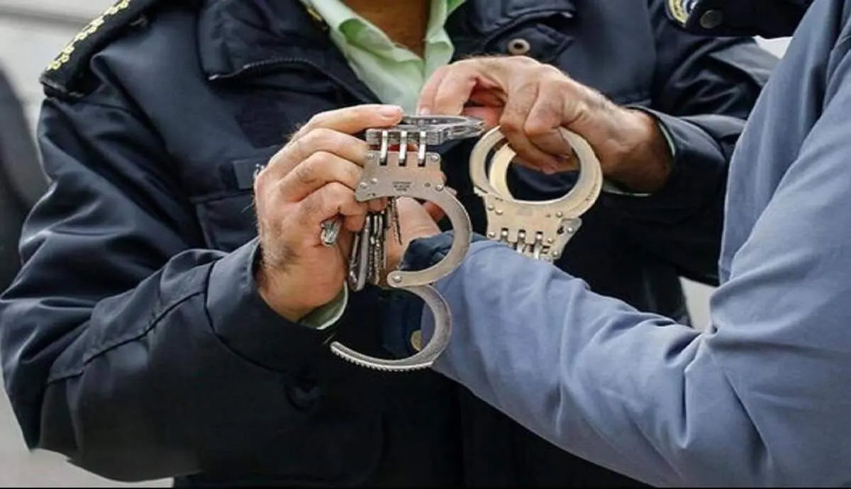 بازداشت سه عضو باند کلاهبرداران اینترنتی در کوهدشت؛ یک پرونده جنجالی در دنیای دیجیتال