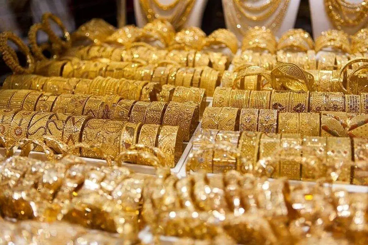 پیش‌بینی‌های جدید بازار طلا در صورت شکل‌گیری مذاکرات